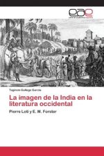 imagen de la India en la literatura occidental