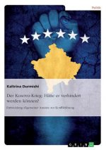 Kosovo-Krieg