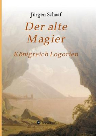 Der alte Magier