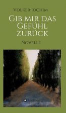 Gib mir das Gefuhl zuruck