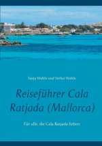 Reisefuhrer Cala Ratjada (Mallorca)