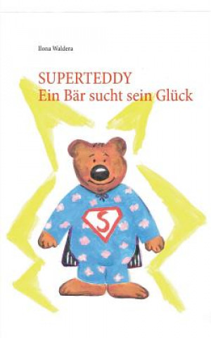 Superteddy