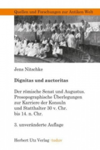 Dignitas und auctoritas
