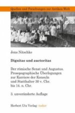 Dignitas und auctoritas