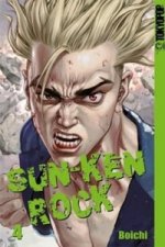 Sun-Ken Rock. Bd.6