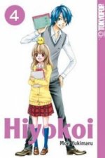 Hiyokoi. Bd.6