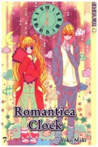 Romantica Clock. Bd.7