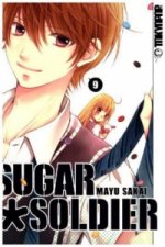 Sugar Soldier. Bd.9