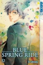 Blue Spring Ride. Bd.13