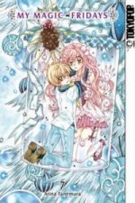 My Magic Fridays. Bd.9