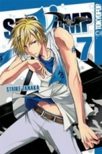 Servamp. Bd.8