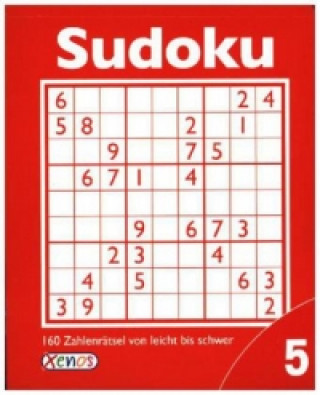 Sudoku. Bd.5