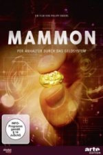 Mammon - Per Anhalter durch das Geldsystem, DVD