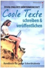 Coole Texte schreiben und veröffentlichen