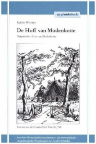 De Hoff van Modenkotte