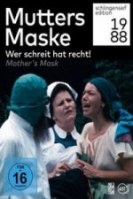 Mutters Maske, 1 DVD