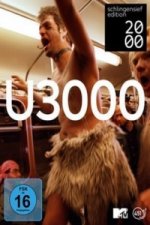 U3000, 2 DVDs