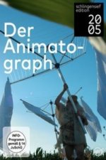 Der Animatograph, 1 DVD