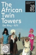 The African Twin Towers, 2 DVD