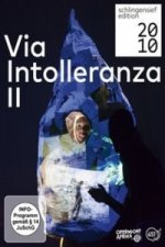 Via Intolleranza II, 1 DVD