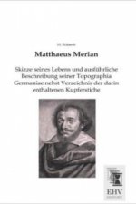 Matthaeus Merian