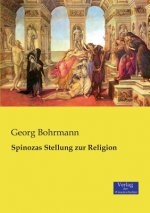 Spinozas Stellung zur Religion