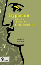 Hyperion oder der Eremit in Griechenland