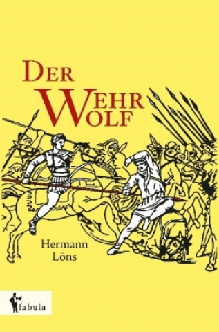 Der Wehrwolf