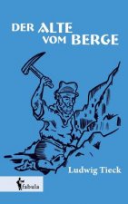 Alte vom Berge