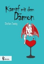 Der Kampf mit dem Dämon
