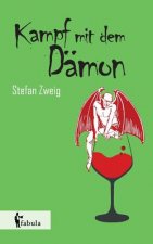 Kampf mit dem Damon