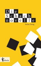 Schachnovelle