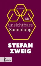 unsichtbare Sammlung