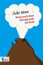 Reise nach dem Mittelpunkt der Erde