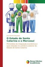 O Estado de Santa Catarina e o Mercosul