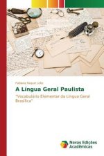 lingua geral Paulista
