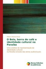 O Bolo, borra de cafe e identidade cultural na Paraiba
