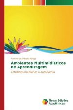 Ambientes Multimidiaticos de Aprendizagem