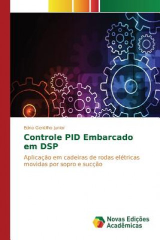 Controle PID Embarcado em DSP