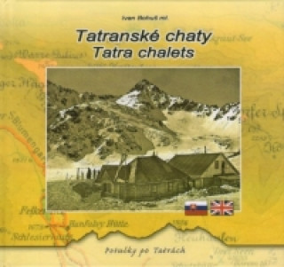 Tatranskďż˝ chaty / Tatra chalets