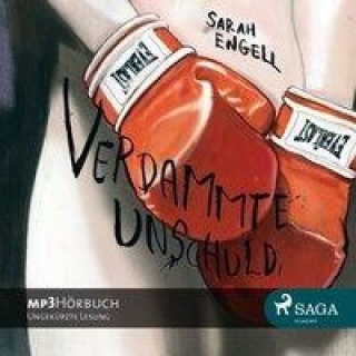 Verdammte Unschuld, MP3-CD