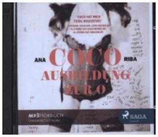 Coco - Ausbildung zur O, MP3-CD