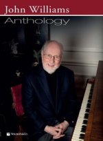 JOHN WILLIAMS ANTHOLOGY PVG