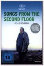 Songs From The Second Floor, 1 DVD (schwedisches OmU)