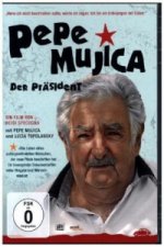 Pepe Mujica-Der Präsident, 1 DVD (spanisches OmU)