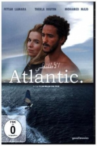 Atlantic, 1 DVD