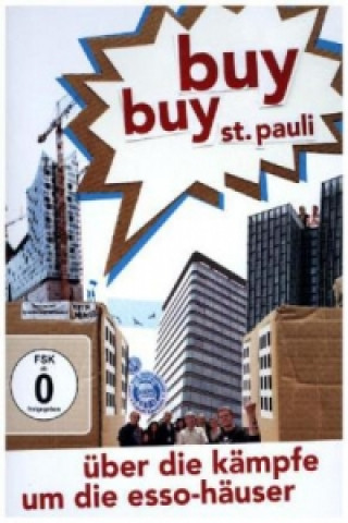 Buy Buy St. Pauli, 1 DVD
