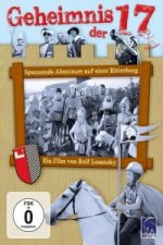 Geheimnis der 17, 1 DVD