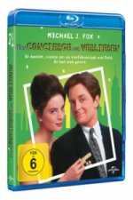 Ein Concierge zum Verlieben, 1 Blu-ray