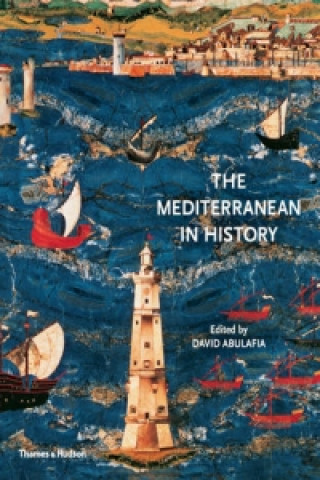 Mediterranean in History